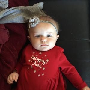 Meet your Posher, Kelsey