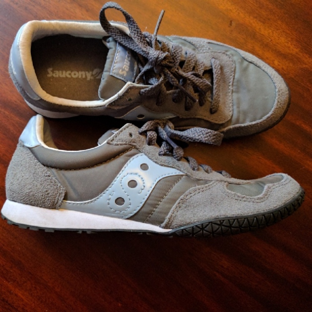 Saucony Originals Bullet Womens 6.5