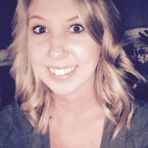 Meet your Posher, Macy