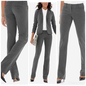 The Limited Drew Fit Bootcut Pants