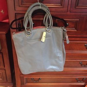 MichaelRome leather Was$699 stores.muskamilano.com
