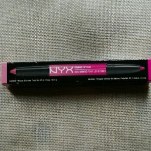 NYX Ombre Lip Duo OLD02
