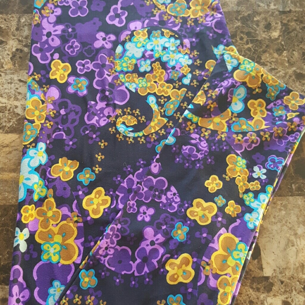 Lularoe TC Brand New