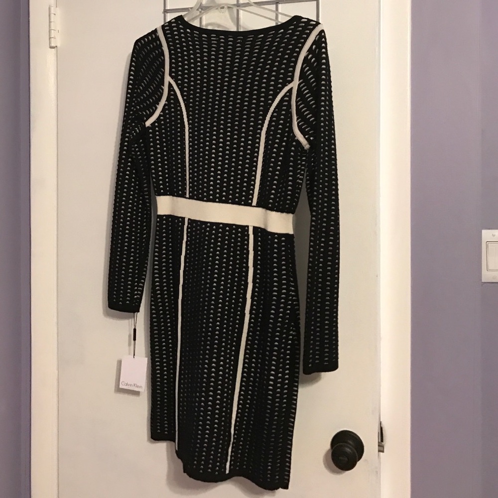 Calvin Klein Dress