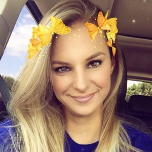 Meet your Posher, Meghan