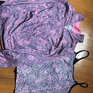 BRAND NEW LILLY WORKOUT