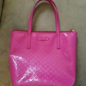 Kate spade purse