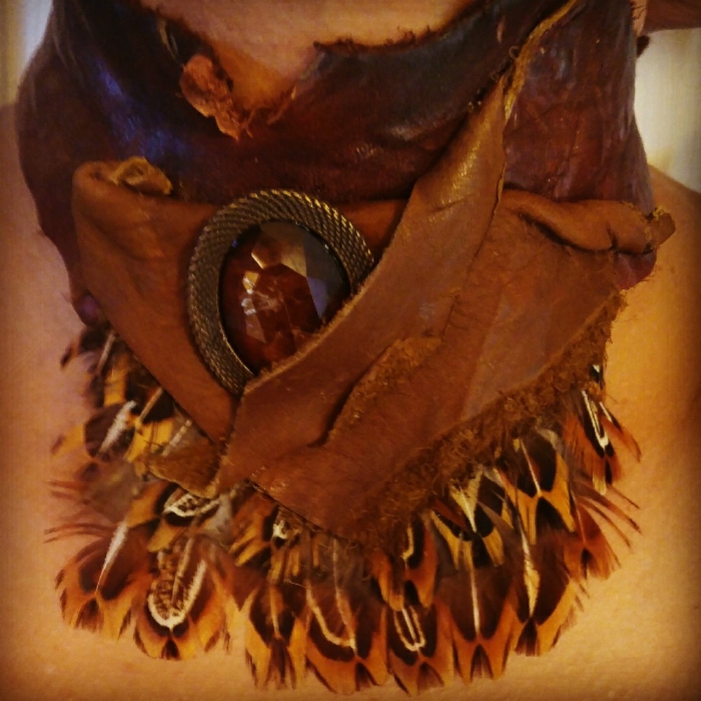 Unique  jewelry