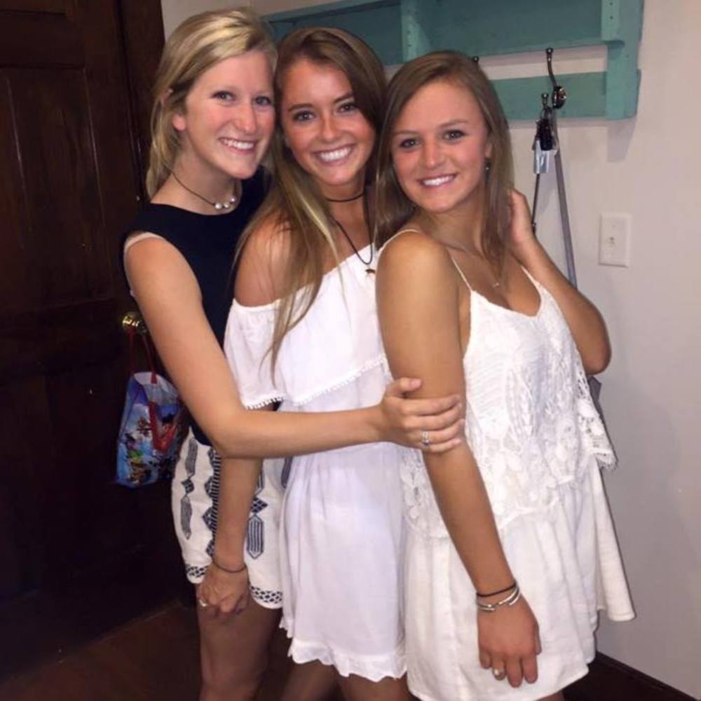 Meet your Posher, Marilyn