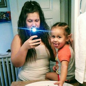 Meet your Posher, Brandy