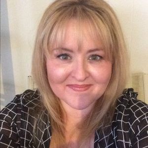 Meet your Posher, Sherri