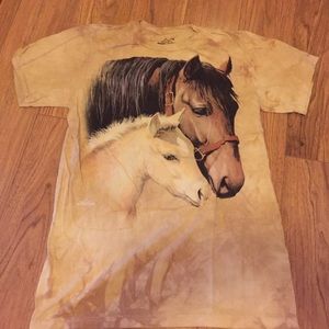 Horse T-shirt