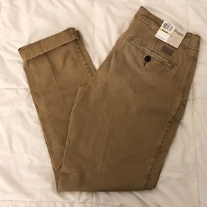 Men's Dockers Premium Khakis 33X30