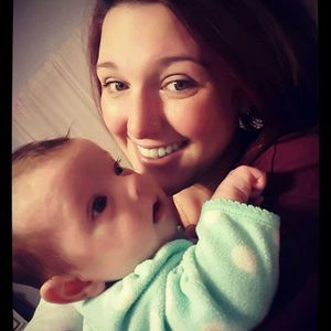 Meet your Posher, Crystal