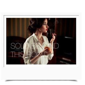 Thank you everyone for your purchases🥃