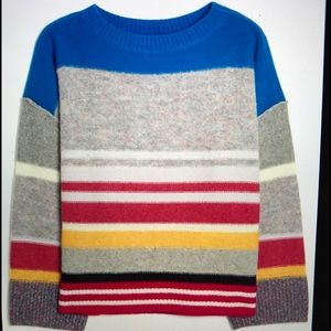 sonia rykiel wool sweater - NEW!!