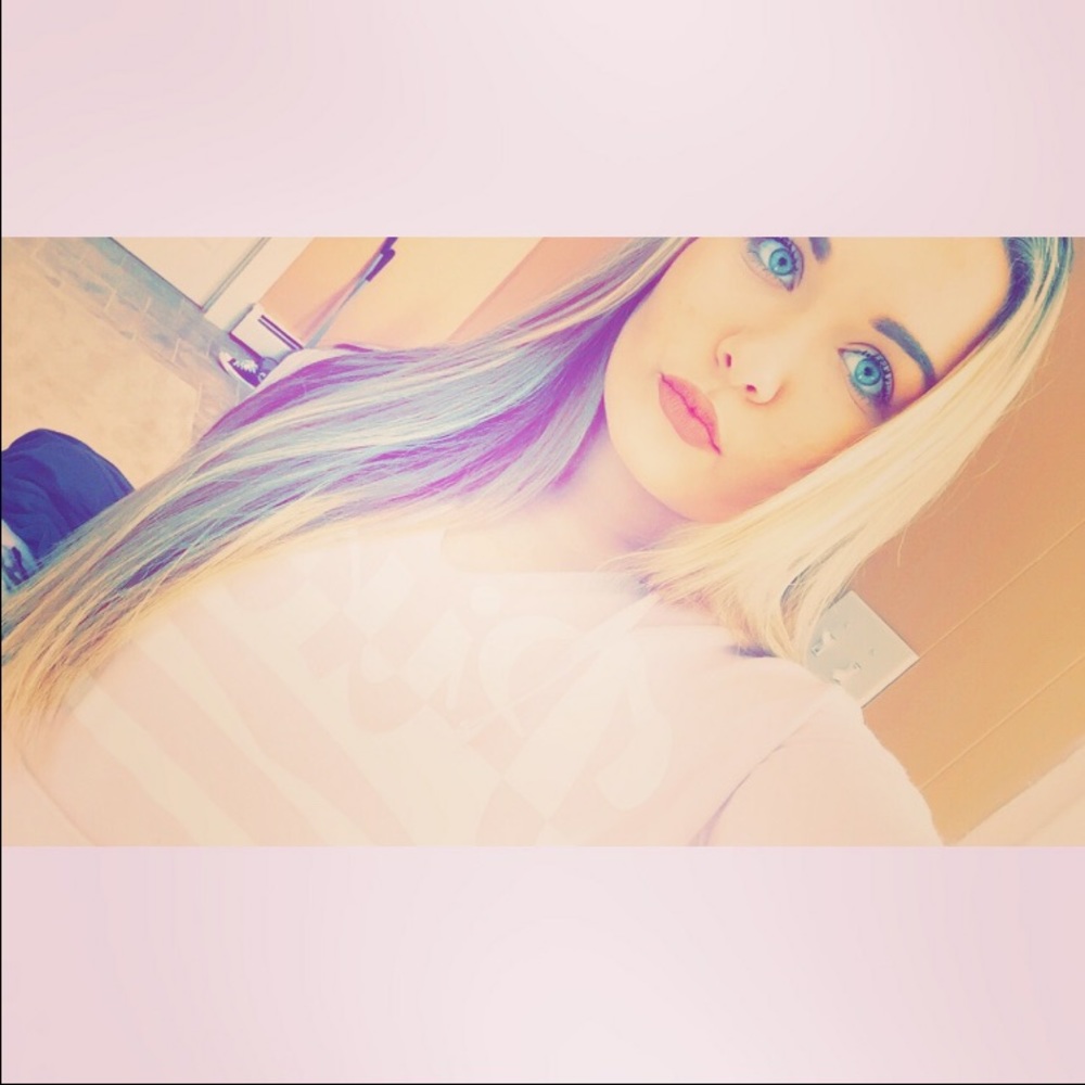 Meet your Posher, Patience