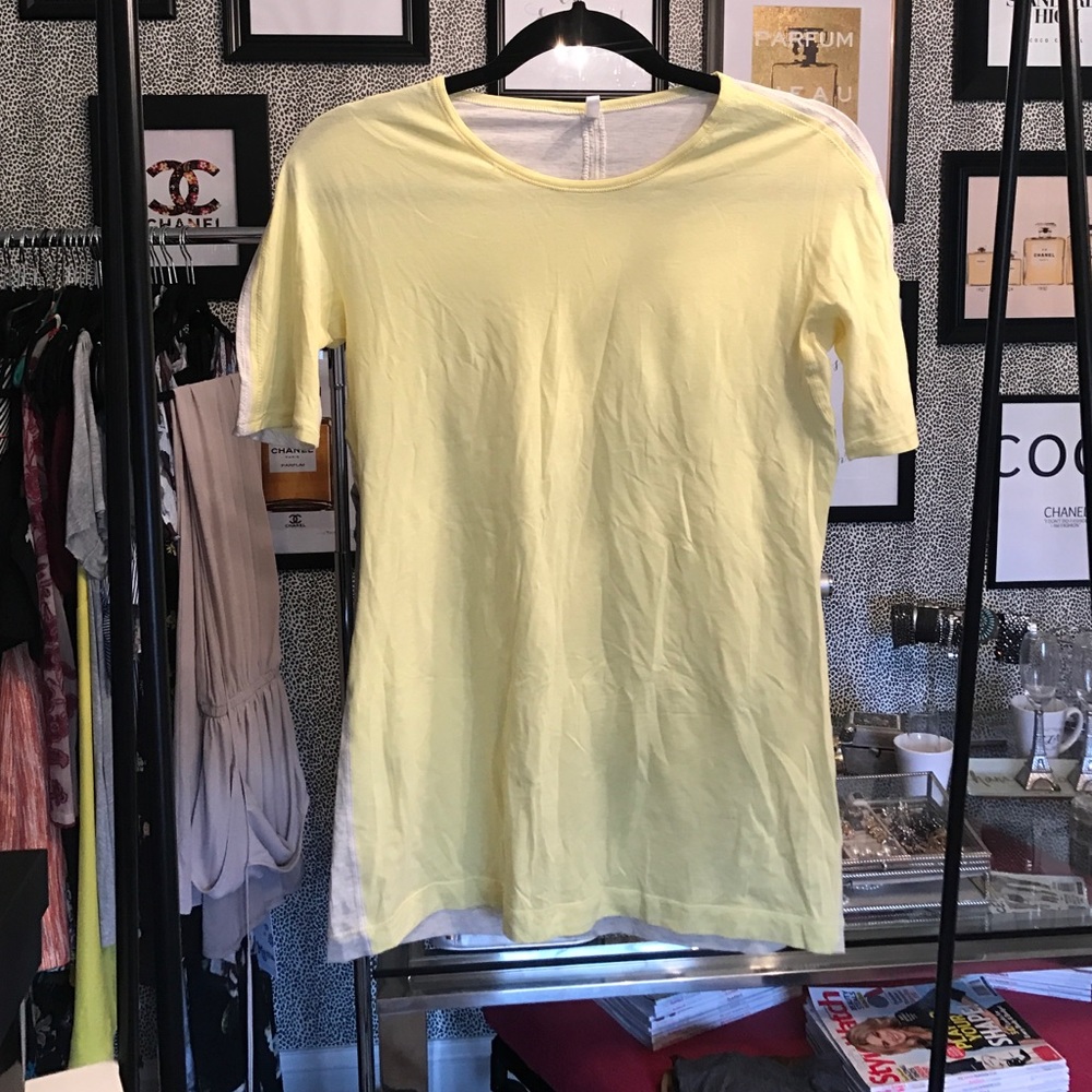Lululemon shirt. Size 6