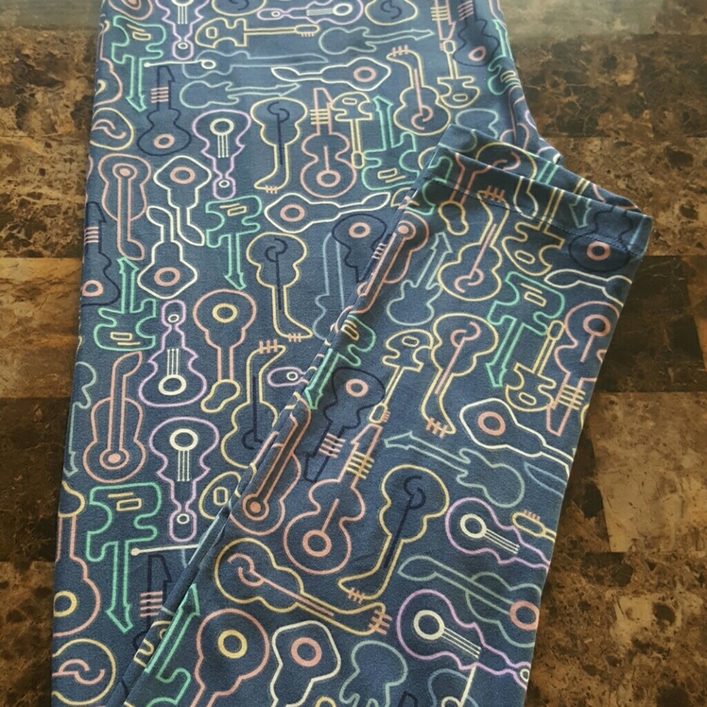 Lularoe TC Brand New