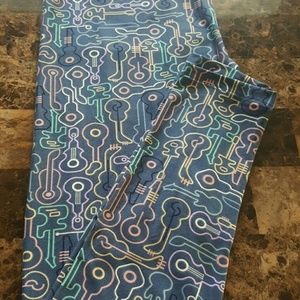 Lularoe TC Brand New