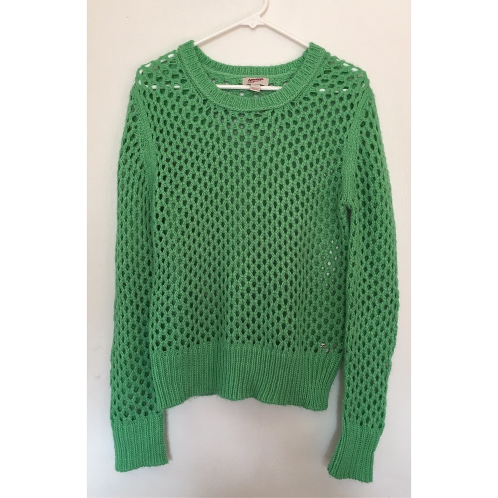 Cable Knit Sweater