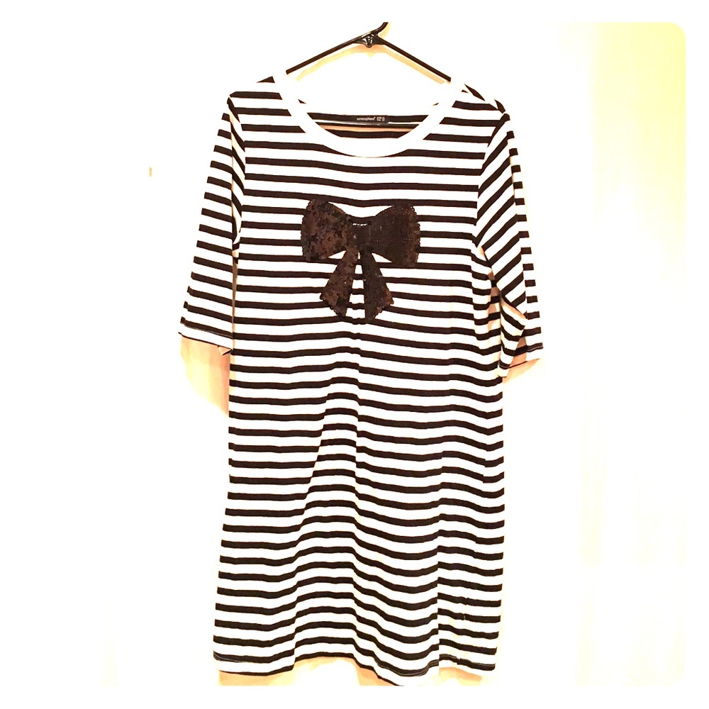 T-shirt Dress