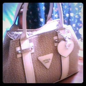 Guess bag