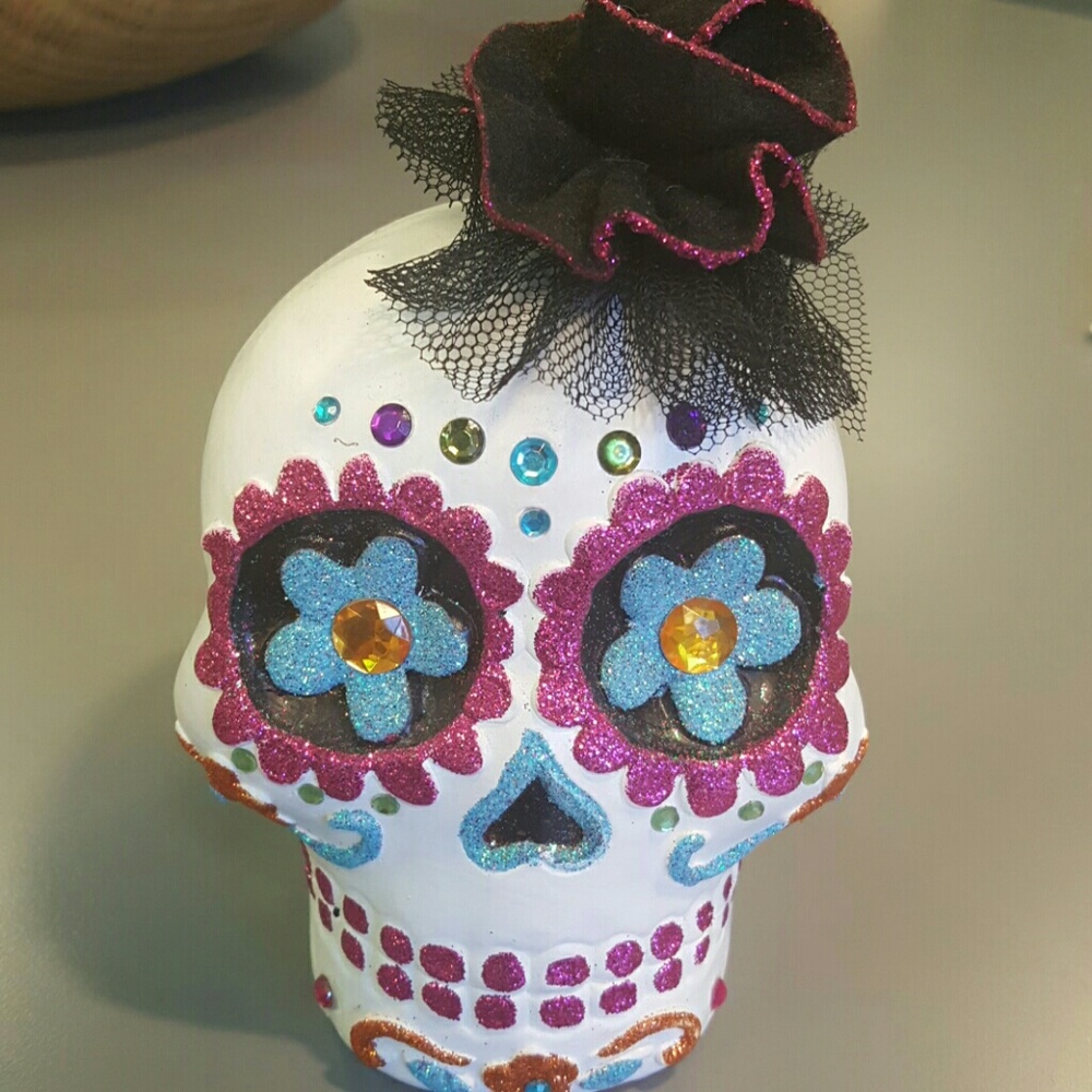 Meet your Posher, Deborah