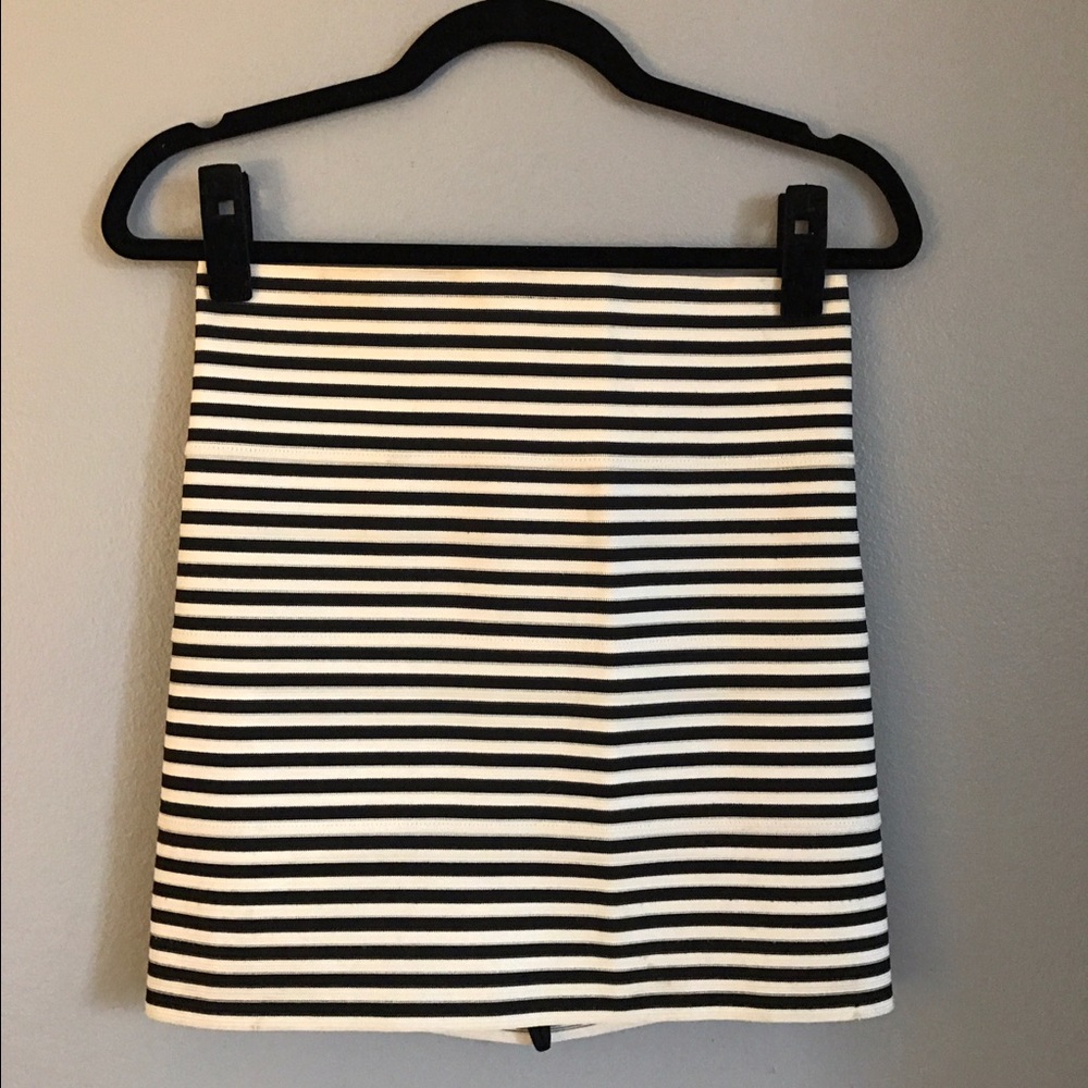 Bandage skirt - pleasure doing business