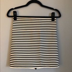 Bandage skirt - pleasure doing business