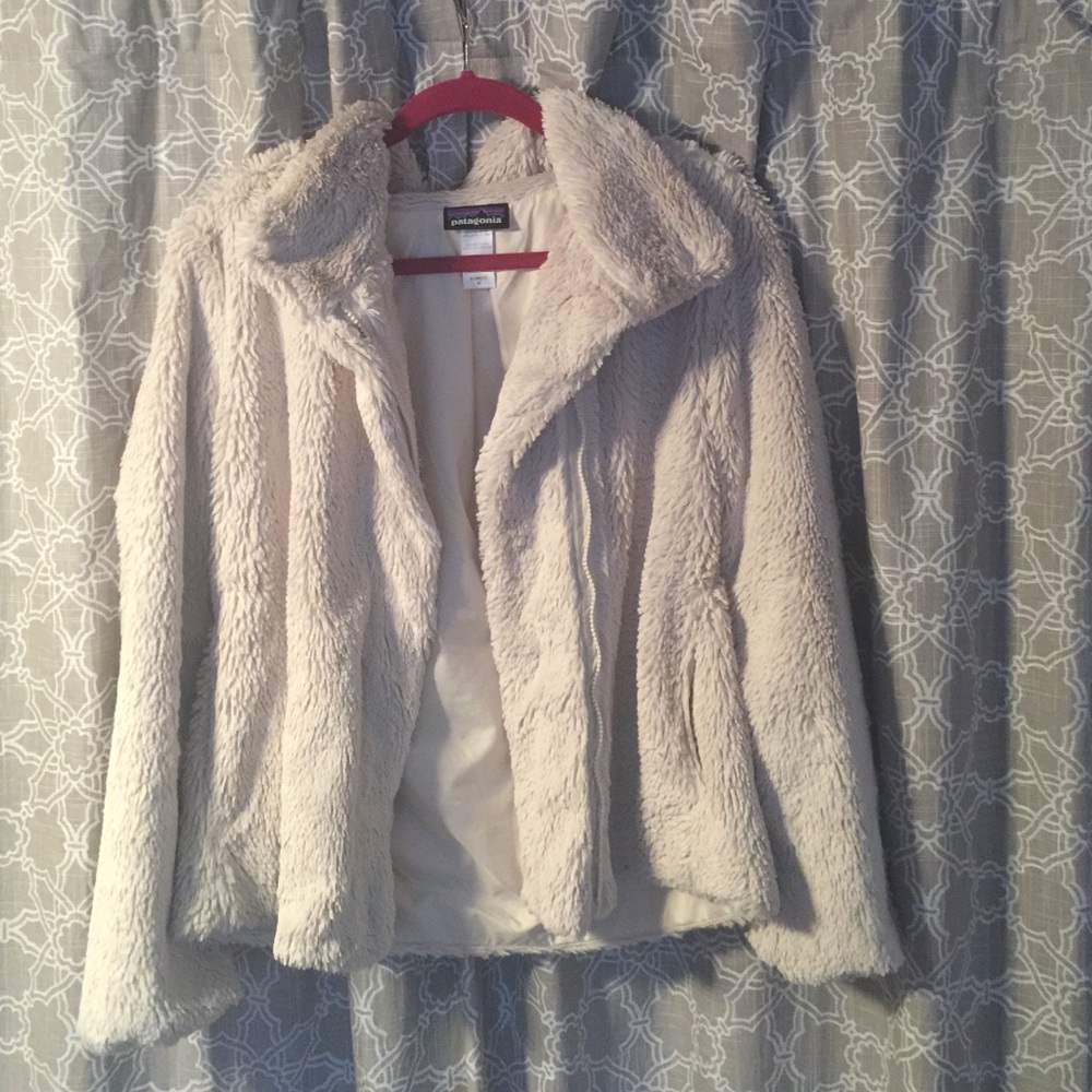 Patagonia Jacket