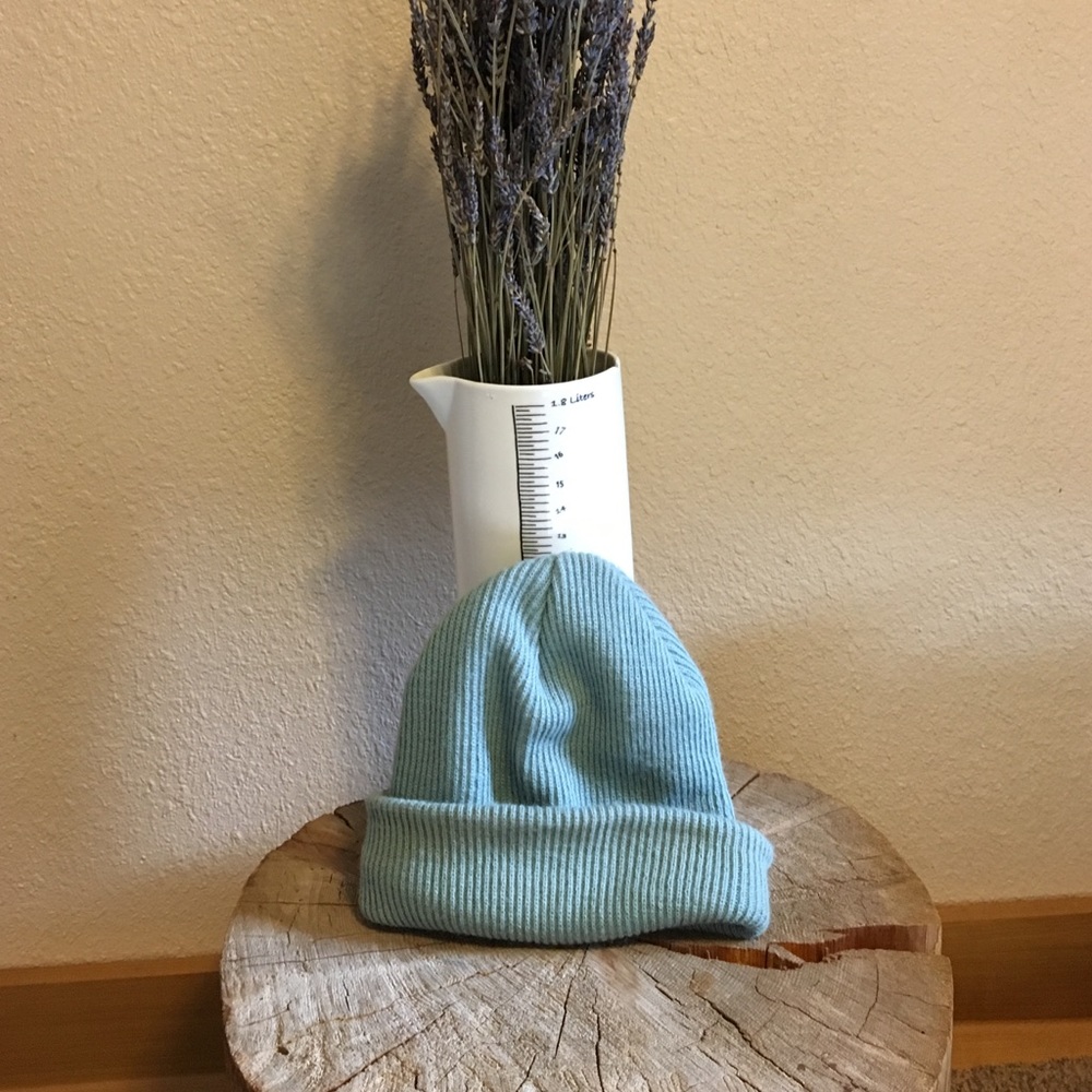 Urban beanie