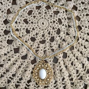 Vintage necklace