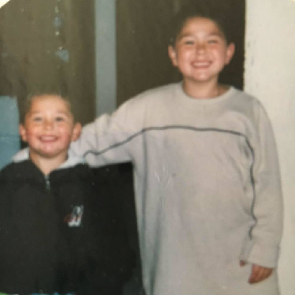 Meet your Posher, Adriana