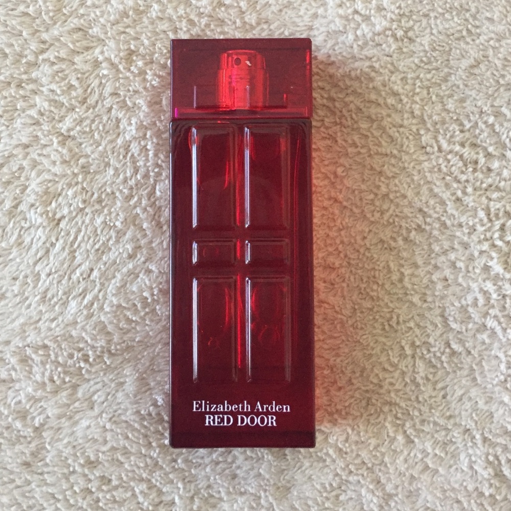 Elizabeth Arden Red door Eau de toilette