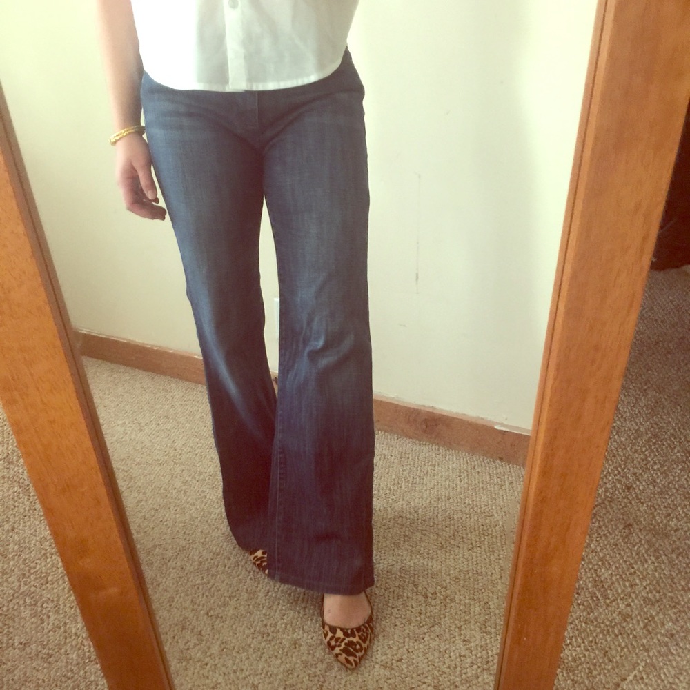 Joe's Jean