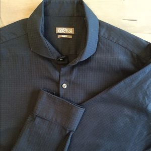 Men's Dress Shirt