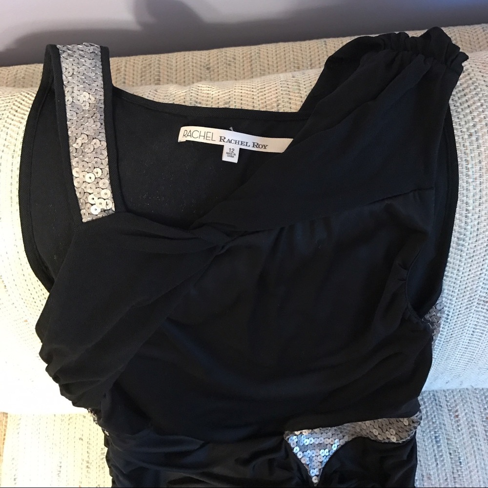 Rachel Brand New Evening Dress