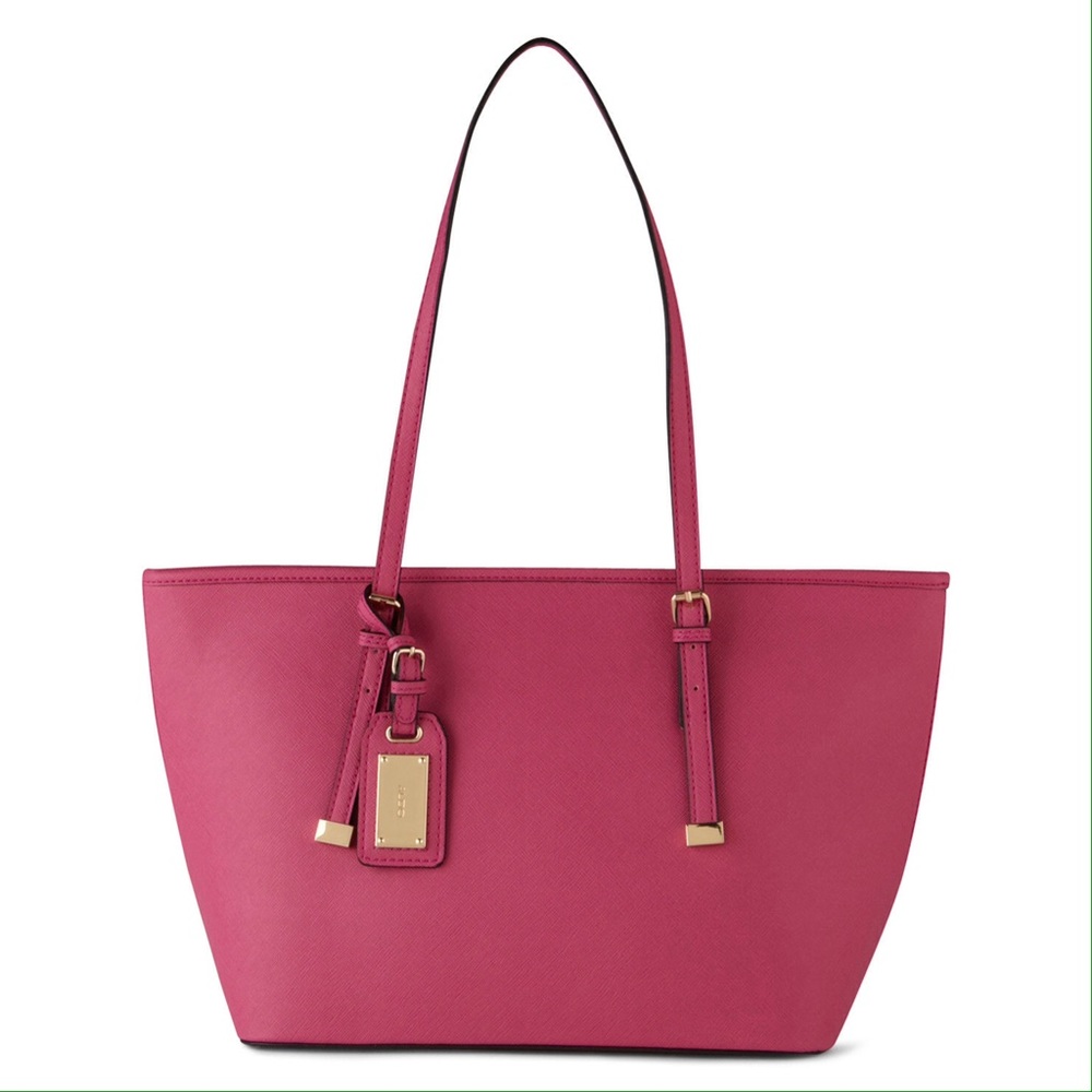 NWT Aldo Hatchet Handbag