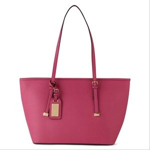 NWT Aldo Hatchet Handbag