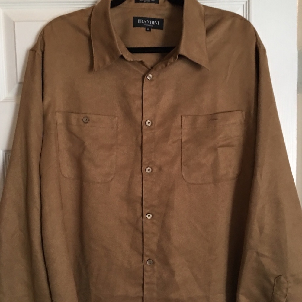 Brandini shirt XL