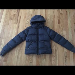 Lululemon Down Jacket
