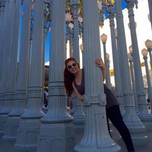 Meet your Posher, Shelby