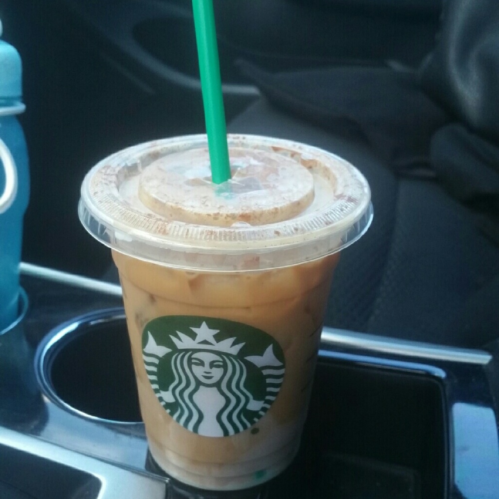 Meet your Posher, Kat