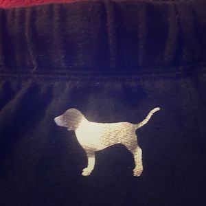Victoria's Secret PINK sweatpants