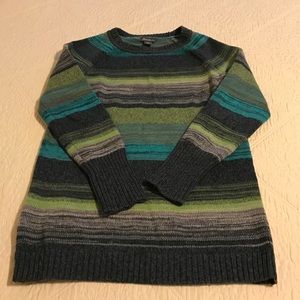 Eddie Bauer Sweater