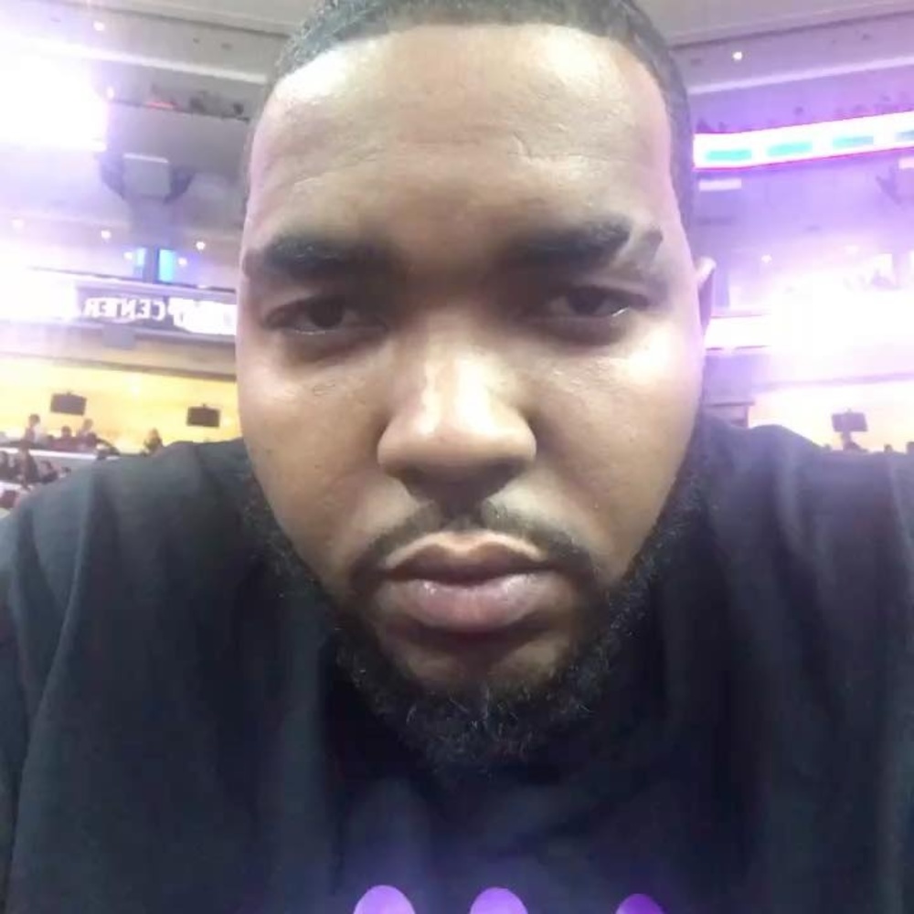 Meet your Posher, Jason