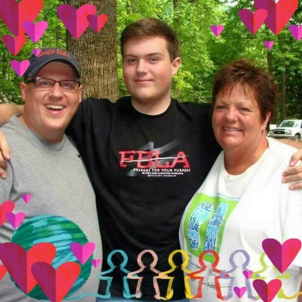 Meet your Posher, Linda