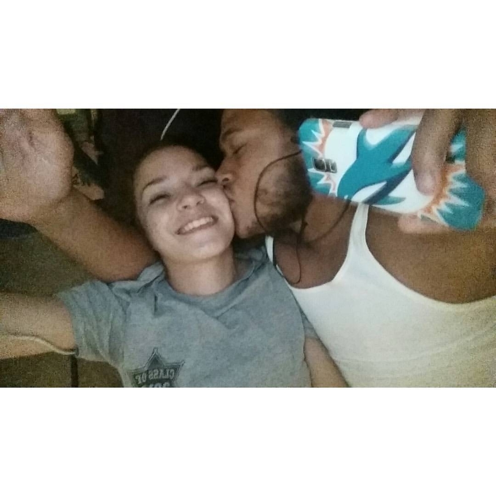 Meet your Posher, Brittney