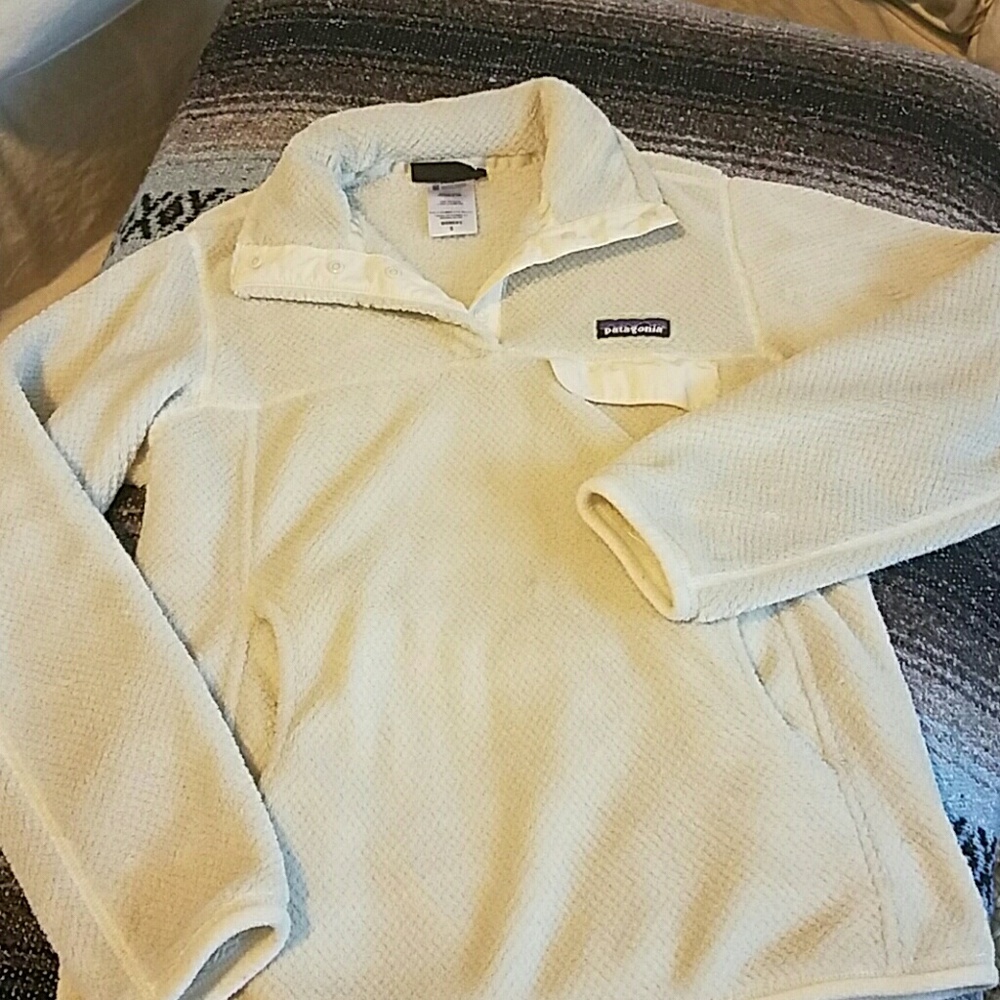 Patagonia | Women's Fleece - S